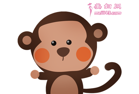 小冰猴的故事