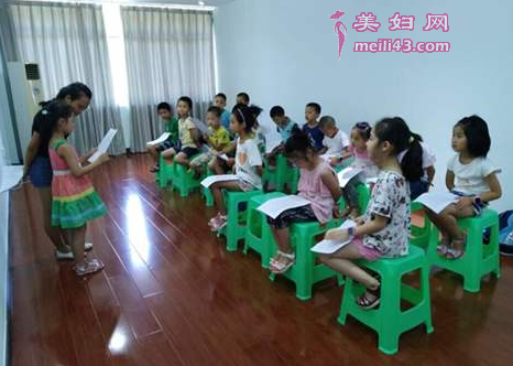 小班美术我见过的树教案2