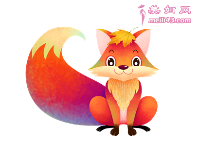 儿童故事小狐狸的梦