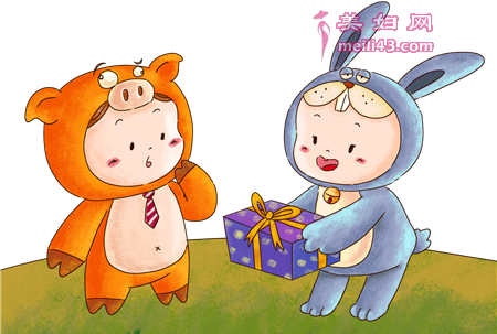 白云枕头幼儿故事