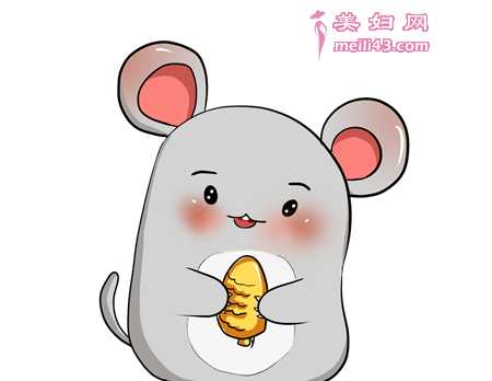 儿童故事小老鼠的魔法书