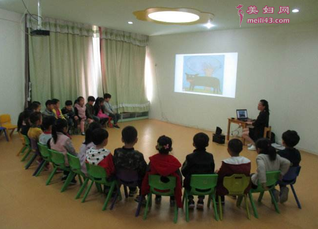 克里克塔教案幼儿园2