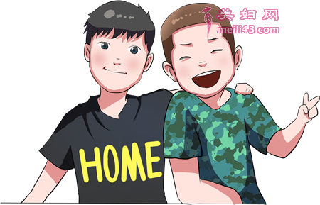 沙漠里的两个朋友故事