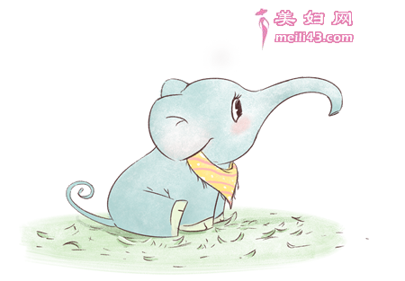 小象船故事