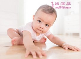 婴儿手足口病严重吗