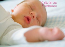 婴儿头发为什么长得慢