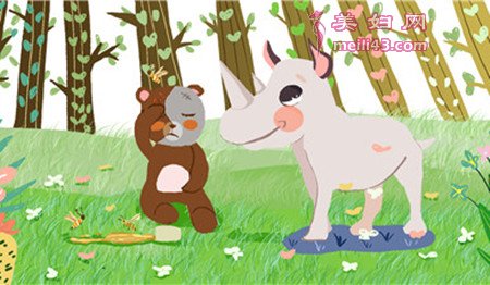 山坡哪儿去了故事