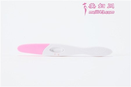 验孕棒音心什么意思