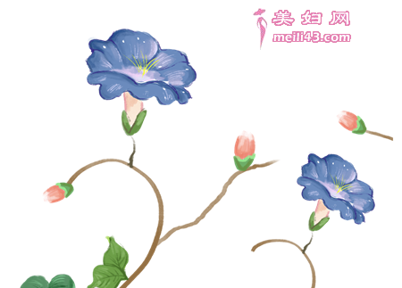 吹喇叭的故事