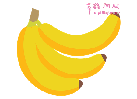 爱心香蕉幼儿故事