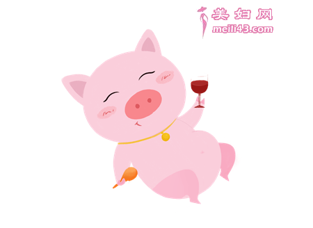 爱吃糖的小猪菲菲的故事