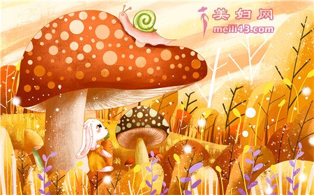 小兔子乐乐的故事