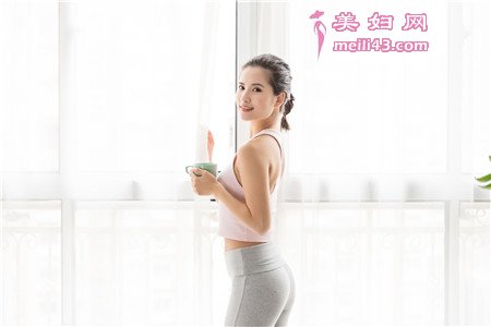 月经周期长是什么原因3