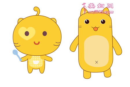 小猫咪的朋友的故事