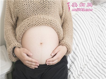 怀孕嗜睡异常症状