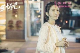 江疏影：看到有观众自称＂朝阳王漫妮＂感到很欣慰