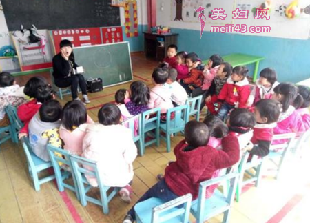 大班语言妙妙和喵喵的信教案2
