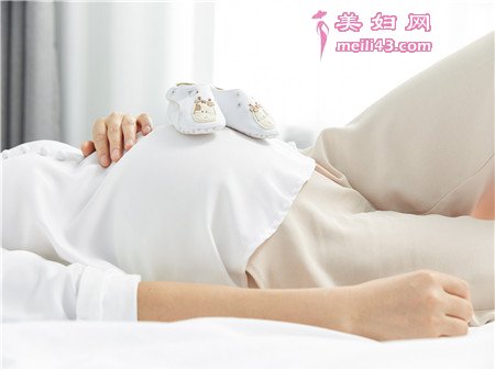 孕妇失眠多梦怎么调理