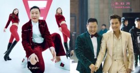 PSY x ܵıЦI LUV ITMV ڣ