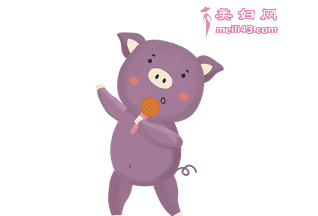 小猪上学的幼儿故事