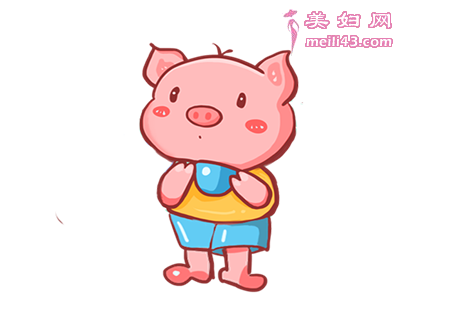 猪先生的面包店故事