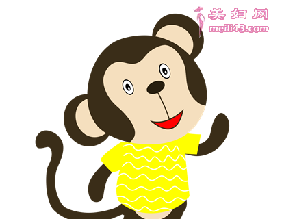 小猴吃葡萄幼儿故事