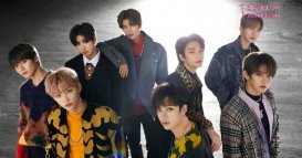 Stray Kids ø ձʽ