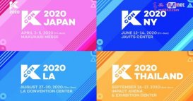 KCON LAٶϢ CJ ENM İϻ6µ׵ǳ
