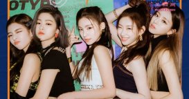 ITZY ȡ͸ר 辫ʵʱ䣡