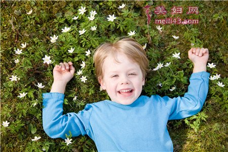 好读的小男孩英文名 好读的小男孩英文名