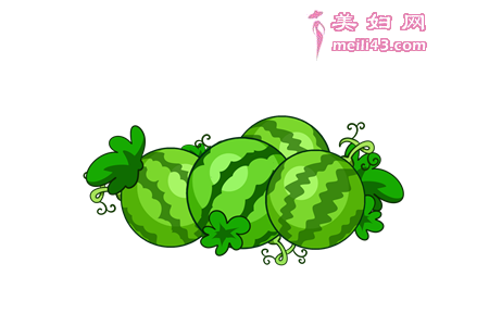蛤蟆吃西瓜的故事