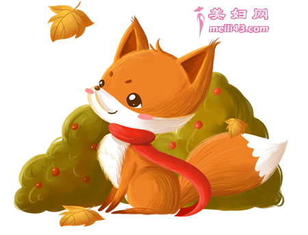 小狐狸找颜SE故事