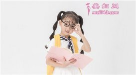 英文小名女孩顺口