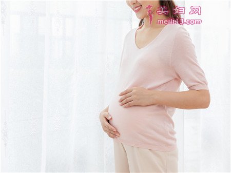 孕晚期三个月一般增重多少