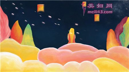 公主的玫瑰裙子故事