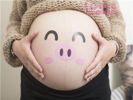 什么请况出现脐带TUO垂