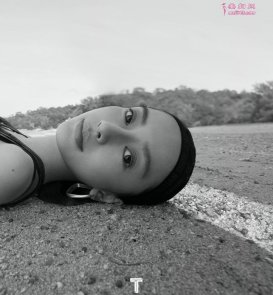 Angelababy󵨳Ժɫ ䷶Ƭ