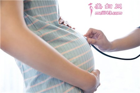 孕妇甲亢会影响胎儿吗3