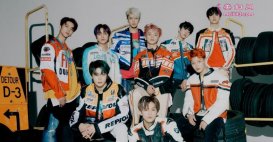 NCT 127 İ ٶȵϸа