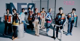 NCT 127 ع׹  Gaon Chart ܰϳ