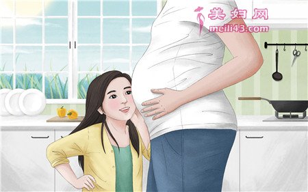 孕妇临产前3天的症状