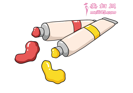 儿童故事小画家