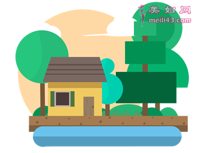 快乐小屋儿童故事