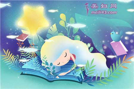 找星星的梦故事