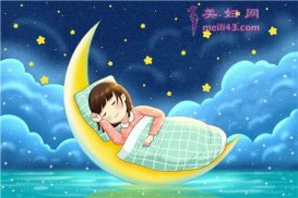 儿童睡前故事月亮婆婆值夜班