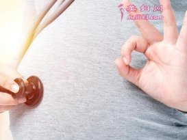 怀孕如何防止长妊娠纹