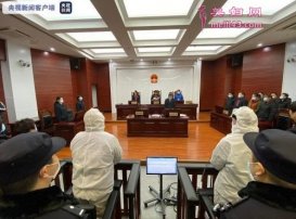 郑渊洁实名举报的特大盗版案今天宣判 11人获刑