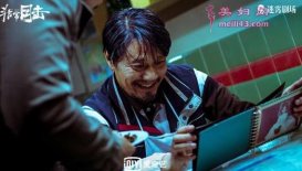 电视剧《非常目击》剧情高能 黑化老谢加入追剧阴影套餐