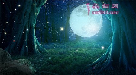 星星路灯故事