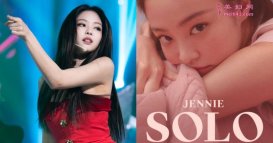 Jennie ¼¼SOLOSpoitify Ŵڣ